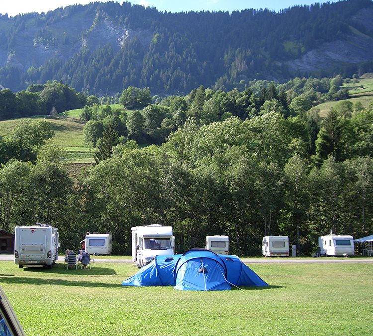 Castilla-La Mancha cuenta con su propia regulación de campings y áreas para autocaravanas