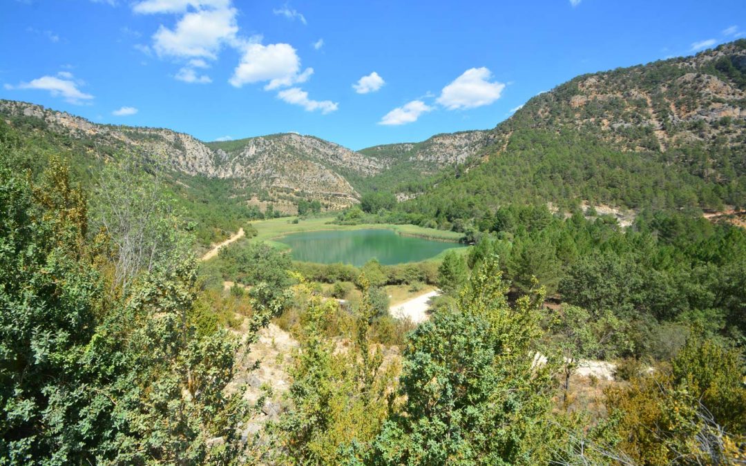 Castilla-La Mancha registra un incremento de un 21,7% en la demanda de turismo rural frente al descenso del 2,8% registrado a nivel nacional