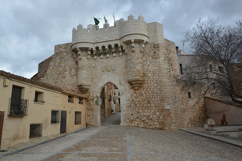 Castilla-La Mancha registra en febrero un incremento de turismo rural de un 20% con respecto a 2018